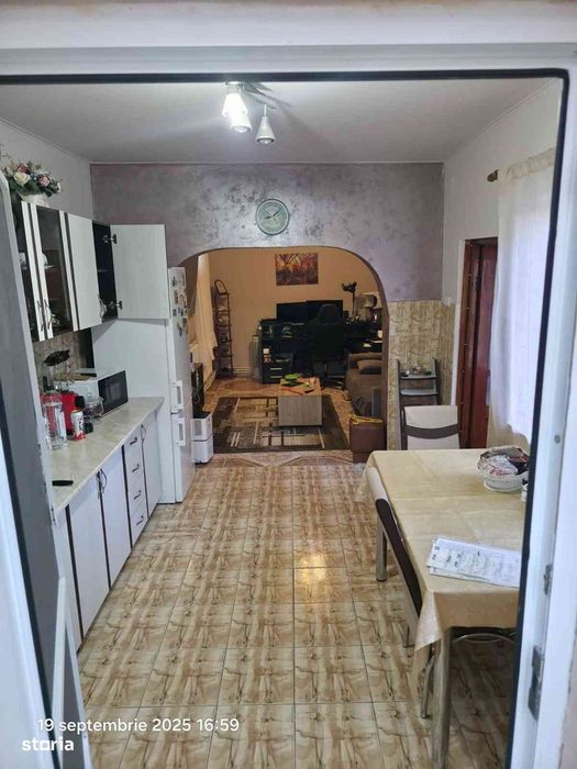 Casa Centru - Tomis 2, eMag   142m// 3 Camere, 2 Bai, Bucatarie