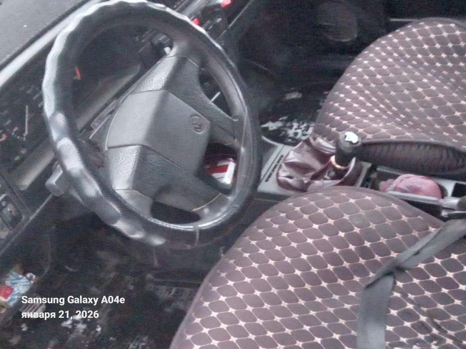 Автомобиль в хорошем состоянии