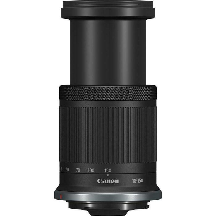 Canon Crop Obiectiv Rf-S 18-150mm STM