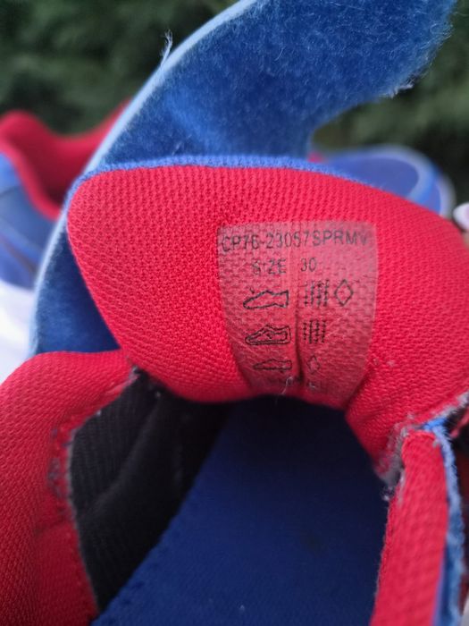 Adidași copii nr.30 *MARVEL*