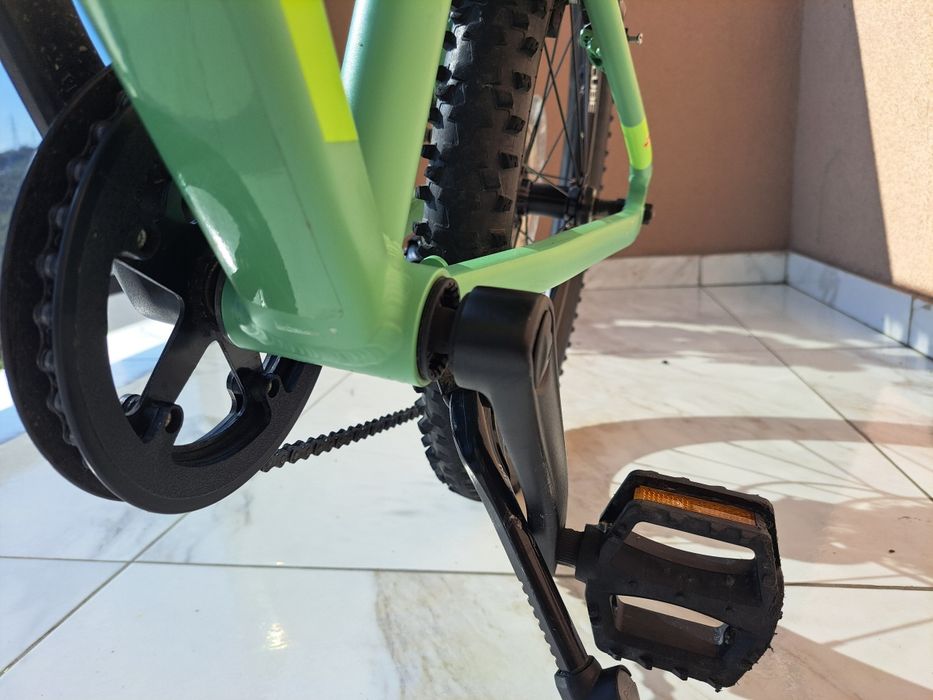 Bicicleta  Copii Cube 20 inch Acid Race Series 200