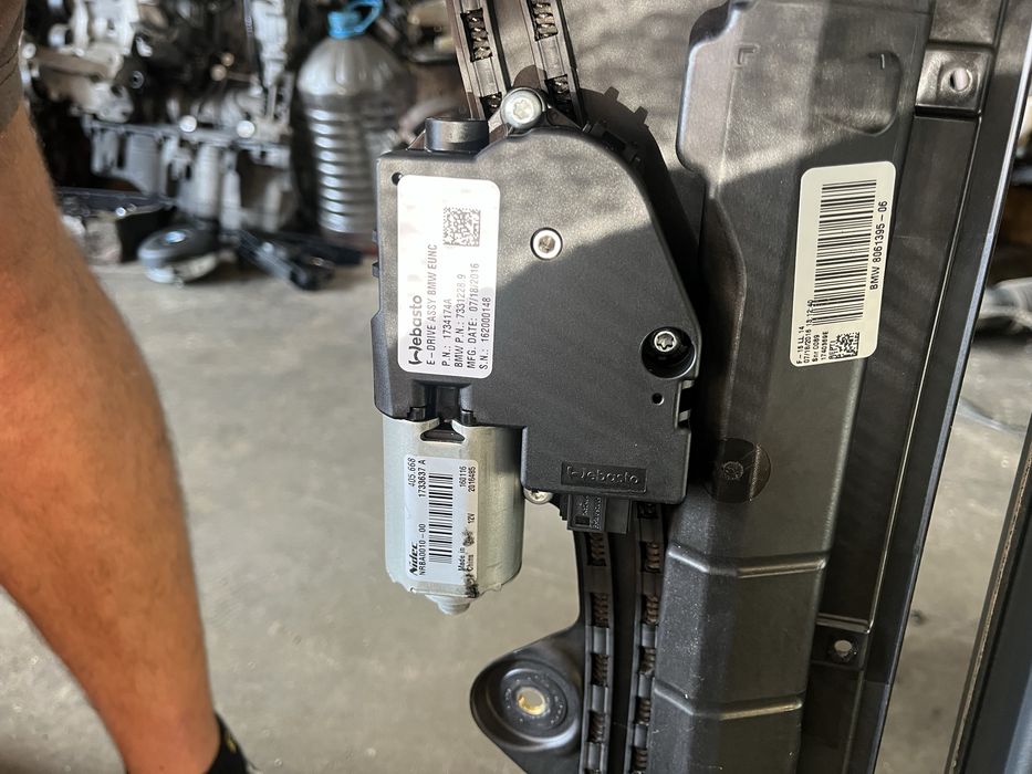 Шибидах/люк бмв х6 ф16 ( shibidah/liuk bmw x6 f16 )