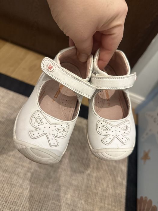 Pantofi fete Biomecanics