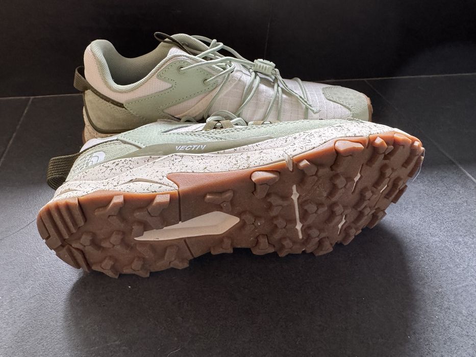 The north face туристически обувки модел: vectiv