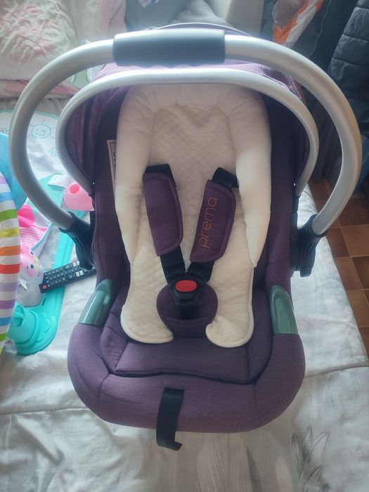 Столче/ кошче за кола Chipolino Prema