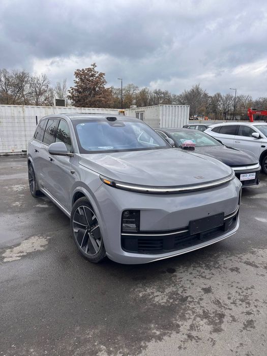 L9 Ultra Rest Nardagriy