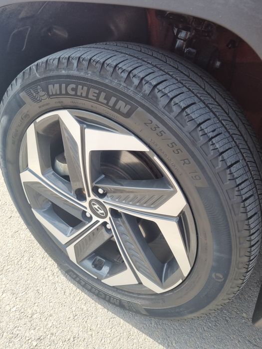 Hyundai Tucson 2.5 Limited