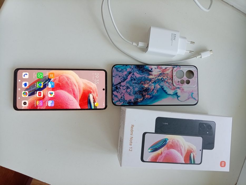 Продам Redmi note 12