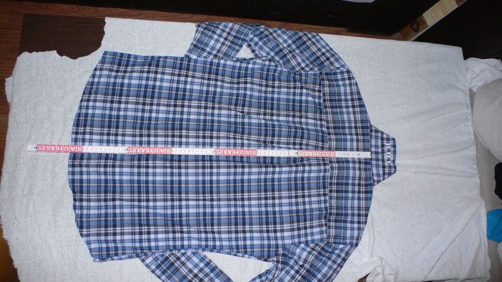 Риза дълъг ръкав: PIerre Cardin, Napapijri, Pepe Jeans, Bondelid. S-M.