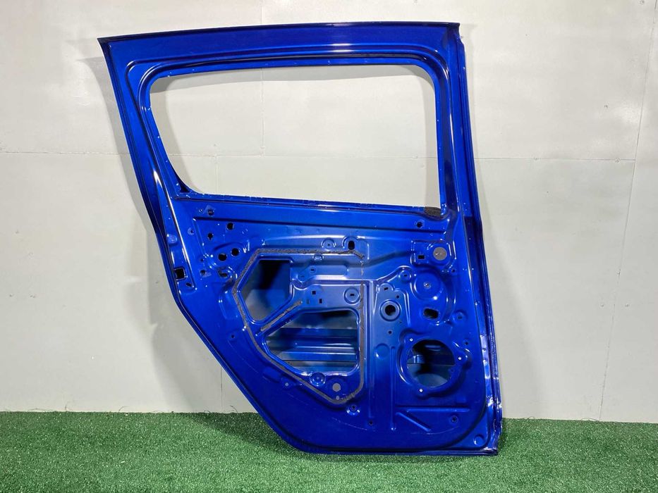 врата задна лява Dacia Sandero II hatch 2013-2020 г. #1016V