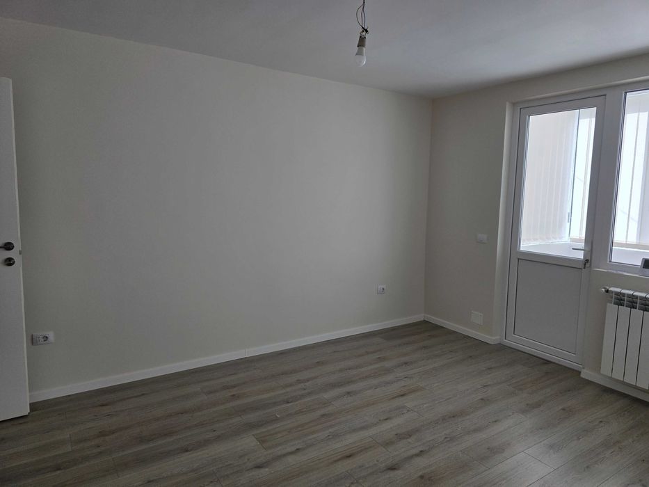Apartament 2 camere parter