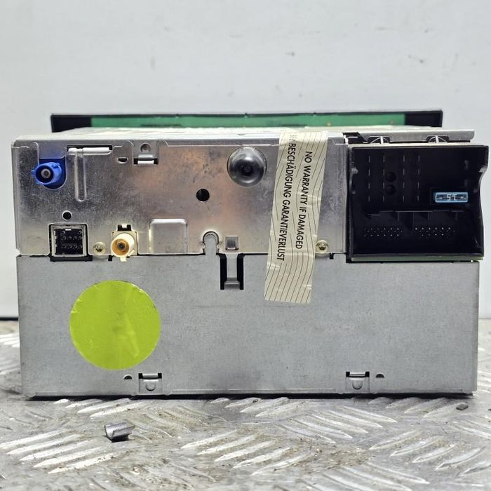 Unitate CD 70 NAVI Opel Vectra C