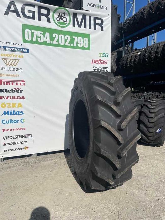 CEAT 16.9-28 Cauciucuri noi agricole de tractor 420/85 R28 Tubeless