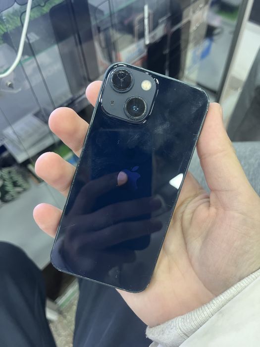 Продается айфон 13 мини