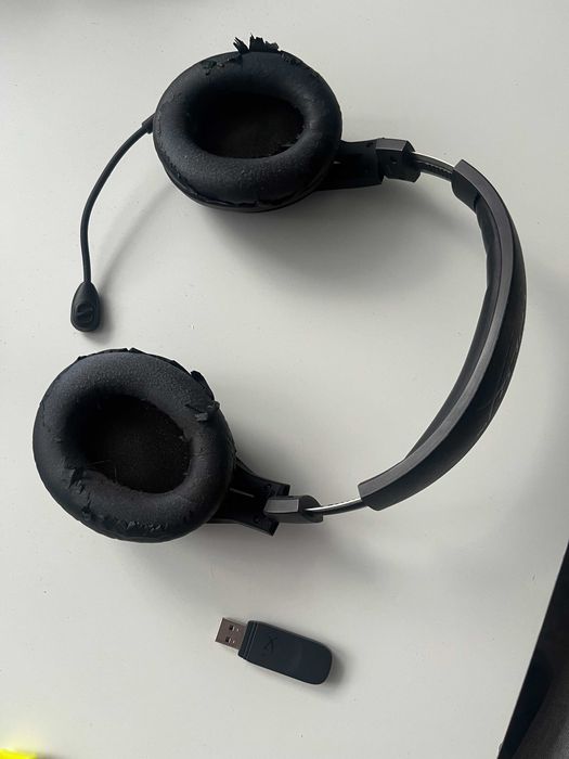 Hyperx cloud flight Căști de gaming Headset
