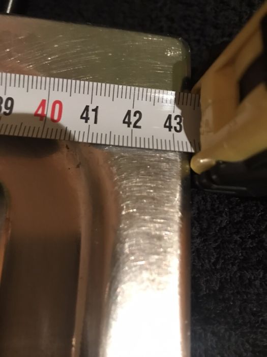 Мивка алпака FRANKE  , смеситея е продаден