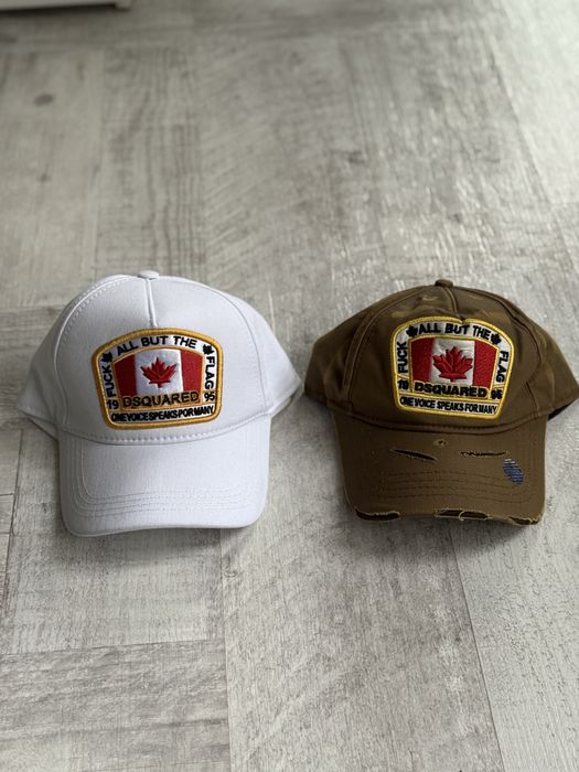 Sapca dsq sepci dsquared multe modele