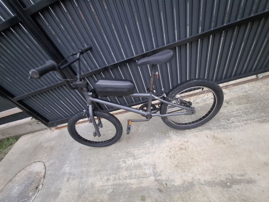 Bmx Negru in stare buna