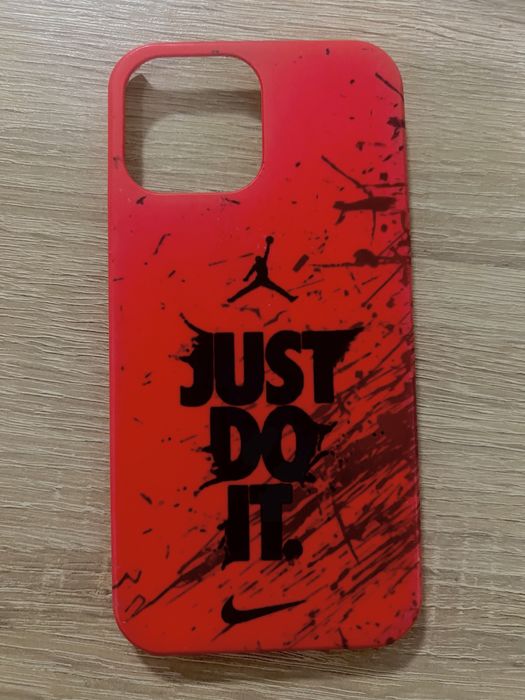 Мъжки калъф за Iphone 13 pro max