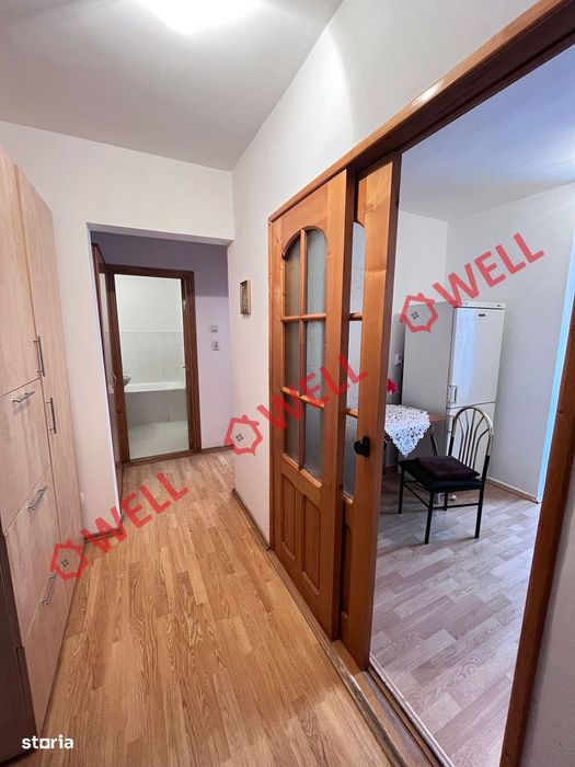 Apartament  de închiriat în Sf. Gheorghe, pe strada Bem József!