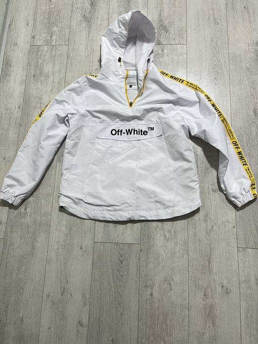 вктровка offwhite продам дешево