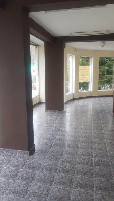 Продава магазин в гр.Дупница