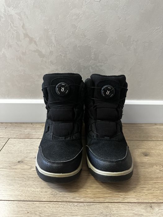 Reima обувь зима 38 размер