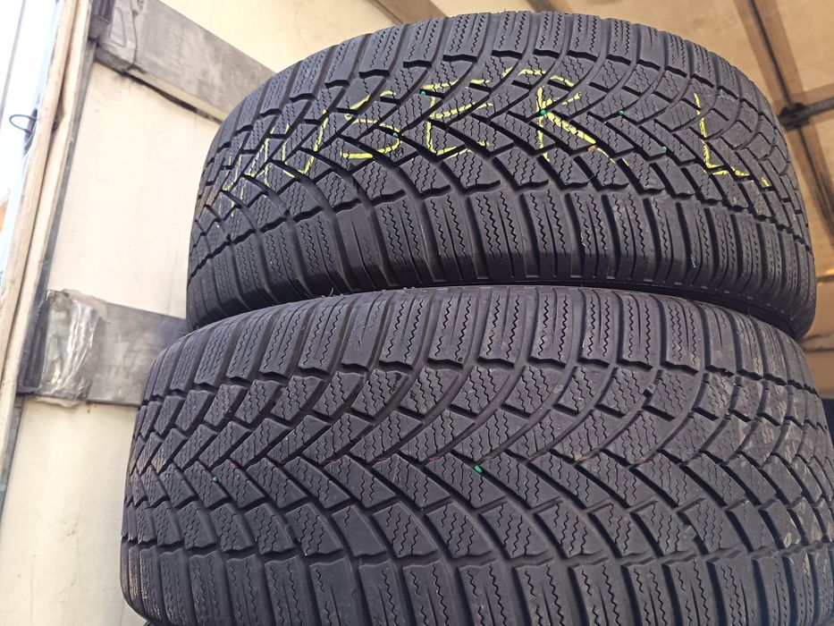 Anvelope MS iarna 205 50 17 Bridgestone 2021 6mm