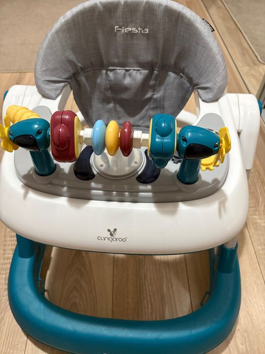 Проходилка 2в1 Fiesta