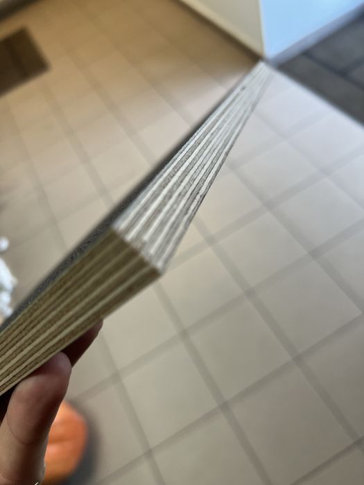 Placaj Tego antiderapant plop 30mm (1250x2500) productie  Romania