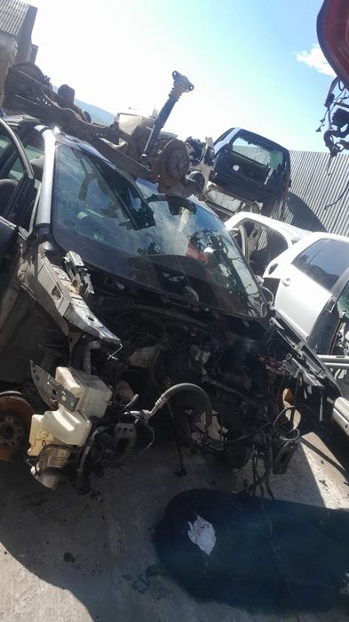 Spira volan 1k0959653 Volkswagen VW Touran 1 [2003 - 2006] 2.0 tdi AZ