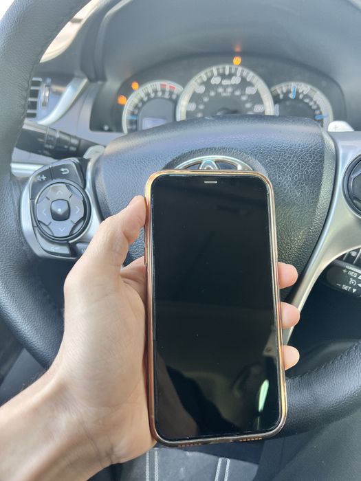 Iphone 11, 128 gb в хорошем состоянии