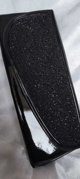 Бижутерия Чехословакия клатч