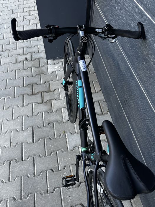 Градски велосипед Pinnacle Gravel 28" 2x10 XS