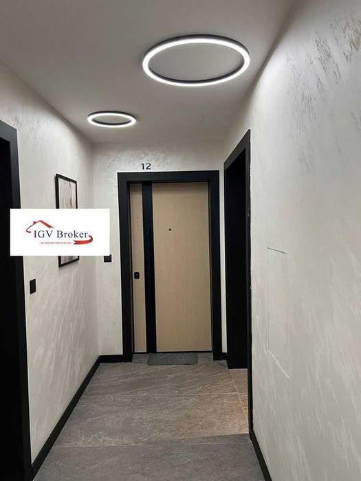 Продава се Двустаен апартамент в София, Кръстова вада - 81 кв.м за 3692 €/кв.м - Снимка #6