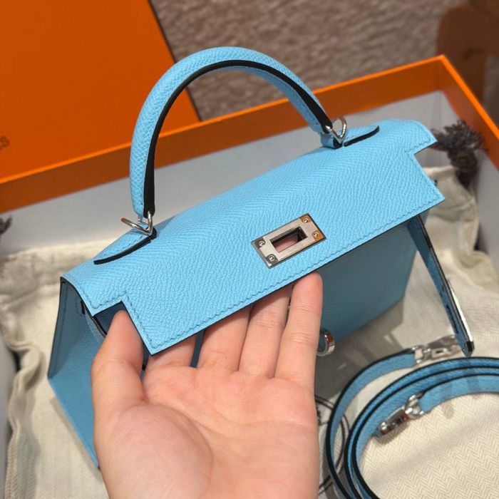 Geanta Hermes Kelly Epsom 20