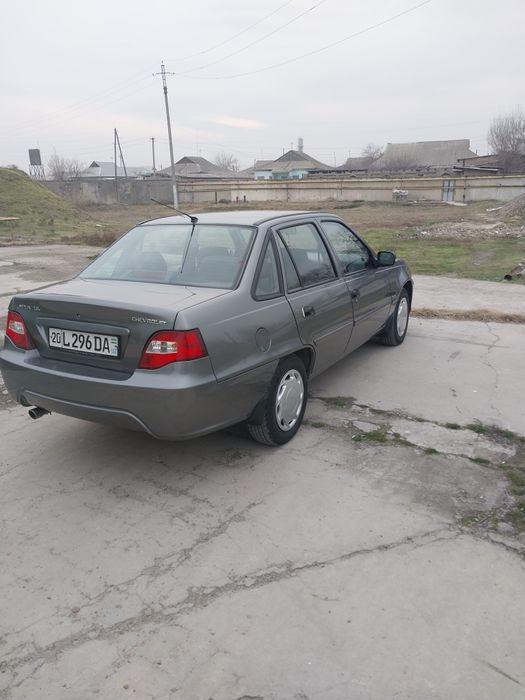 Nexia 2 1,6 super konditsioner