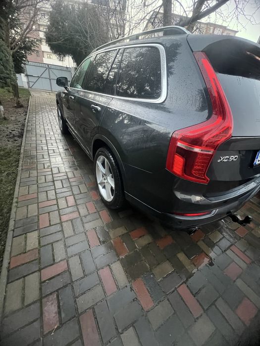 Volvo XC90  D4 7 locuri