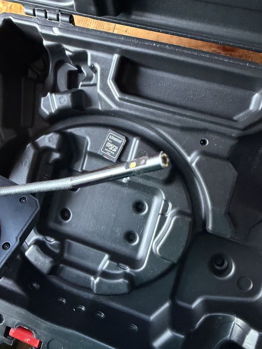 Cameră inspecție Milwaukee M12 ATB