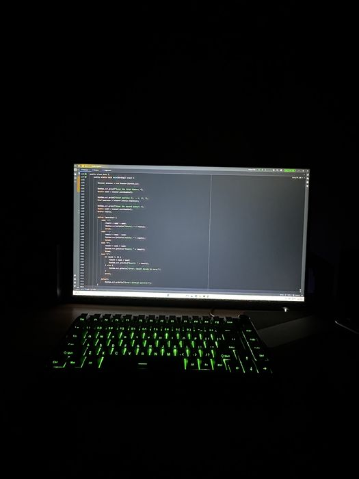 Игровой компьютер Пк rtx 3070
