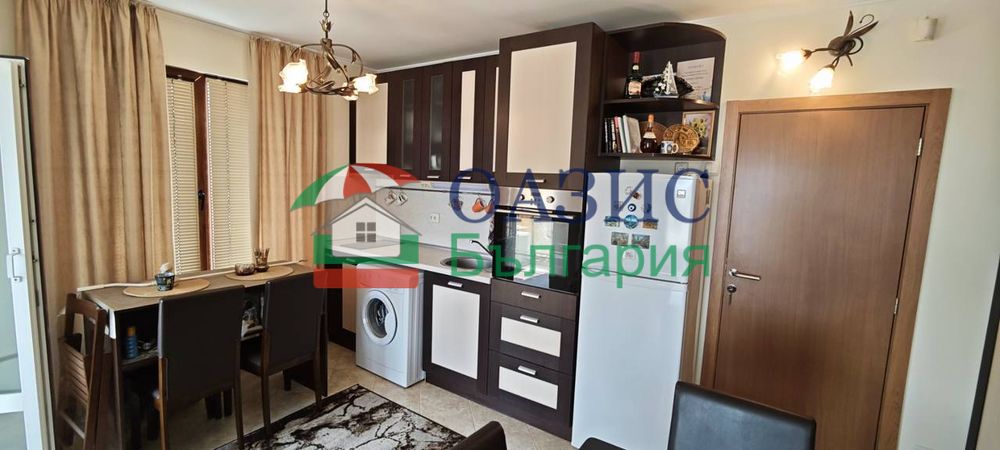 Студио в комплекс "Азалия", Несебър, 45 кв.м,