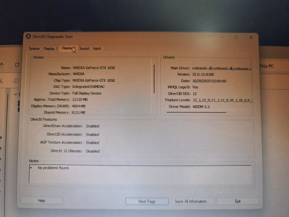 Laptop hp pavilion 17' cu imbunatatiri