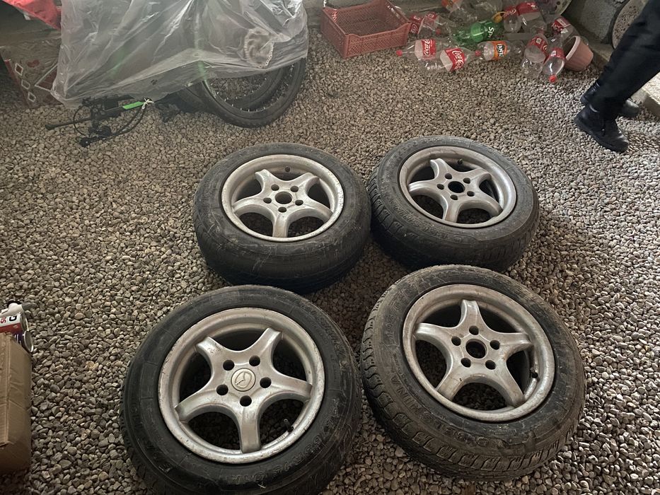 Титанка тиска сатылады