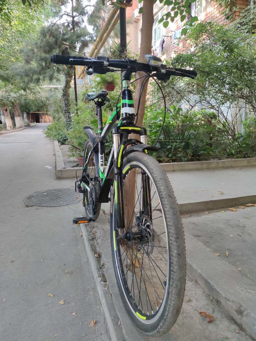 Горный велосипед Serigiant 26" Shimano