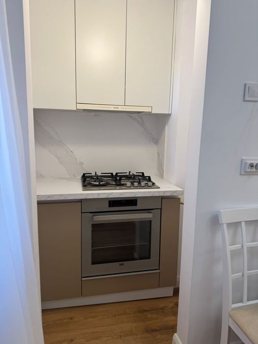Apartament 3 camere