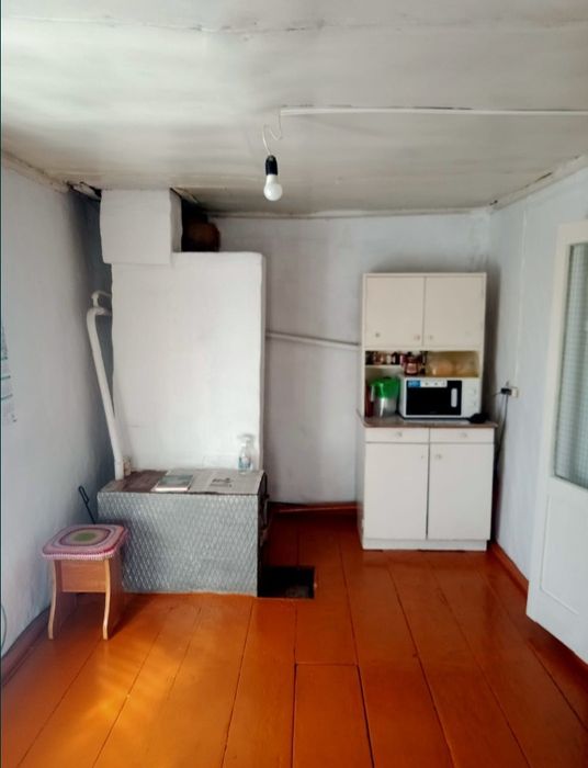 Продам дом бревенчатый