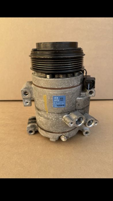 Compresor AC MAZDA 6 2.2 DIESEL GHT6 2013-2017