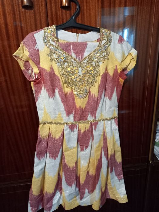 Adras lozim va kuylak