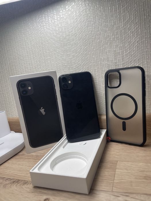 Продам iphone 11