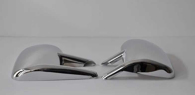 Set  manere inox portiere compatibile MERCEDES SPRINTER 1996-2022